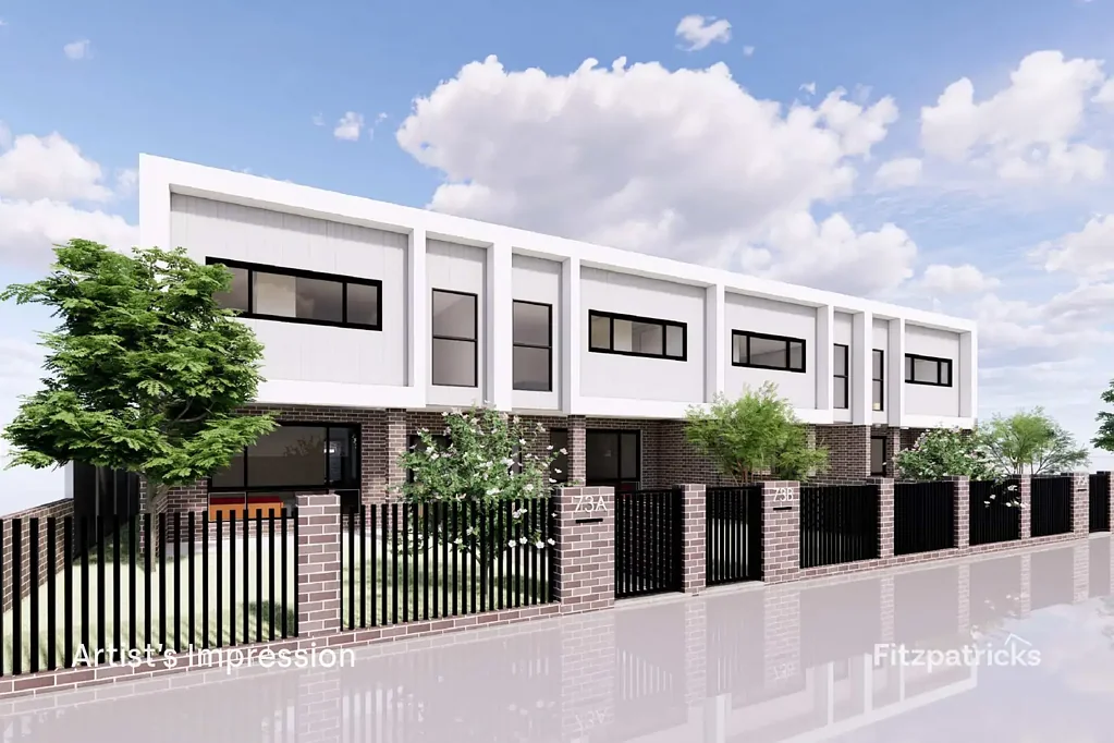 Wagga Wagga 5બેડરૂમ DA Approved Residential Development Site