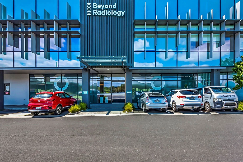 Silverdale LANDMARK BUILDING IN SILVERDALE SPACES FROM 150M²