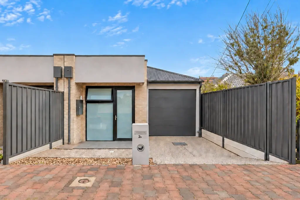 Modbury 3 Bedroom Seamless Contemporary Style & Low Maintenance Appeal