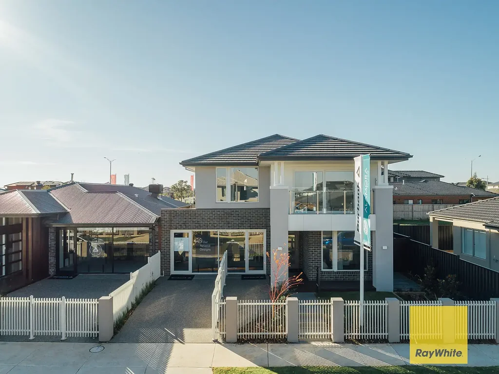 Tarneit 5침실 DOUBLE STOREY DISPLAY HOME IN TARNEIT!!!