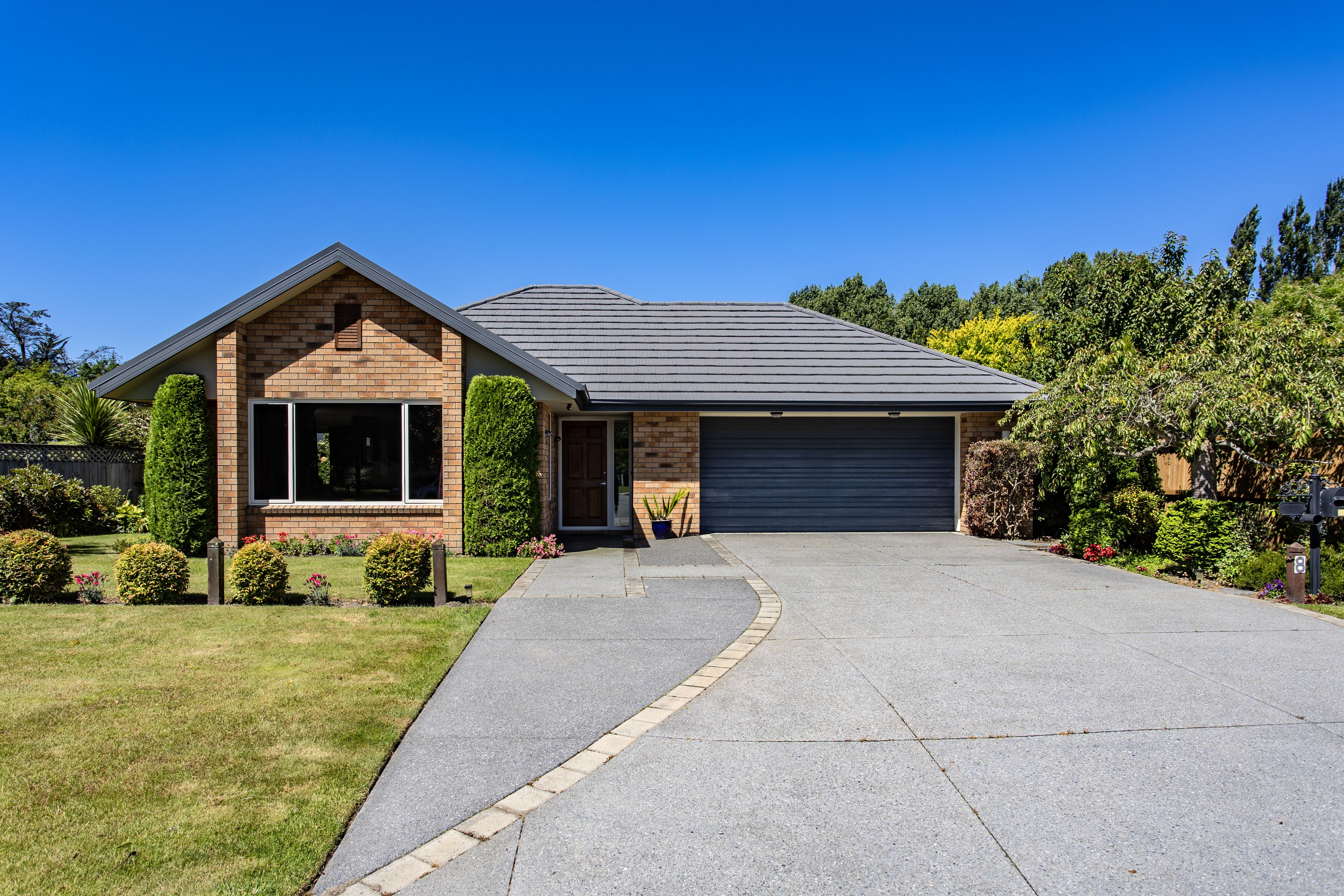 8 Bridget Lane, Rangiora, Waimakariri, 2 રૂમ, 0 બાથરૂમ, House