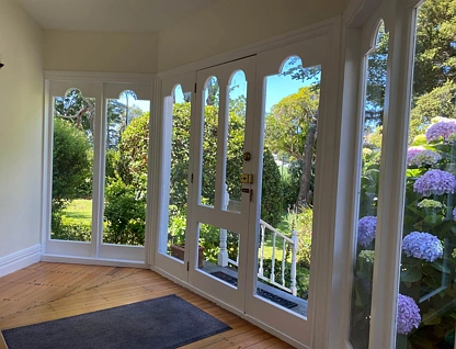55 Mount St John Avenue, Epsom, Auckland City, Auckland, 6房, 3浴, 整租独立别墅
