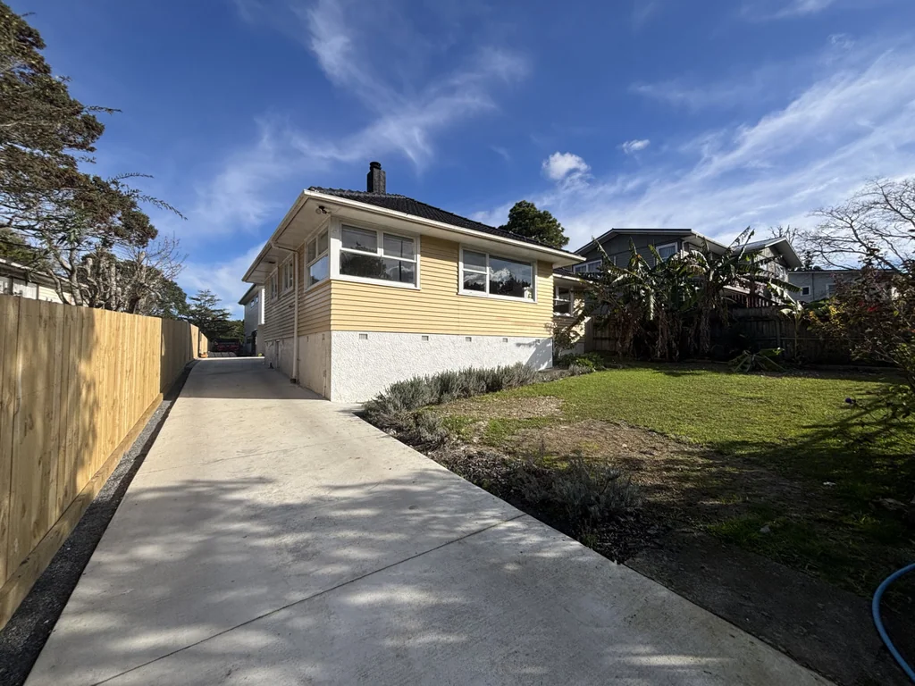 Family Home in Great Location