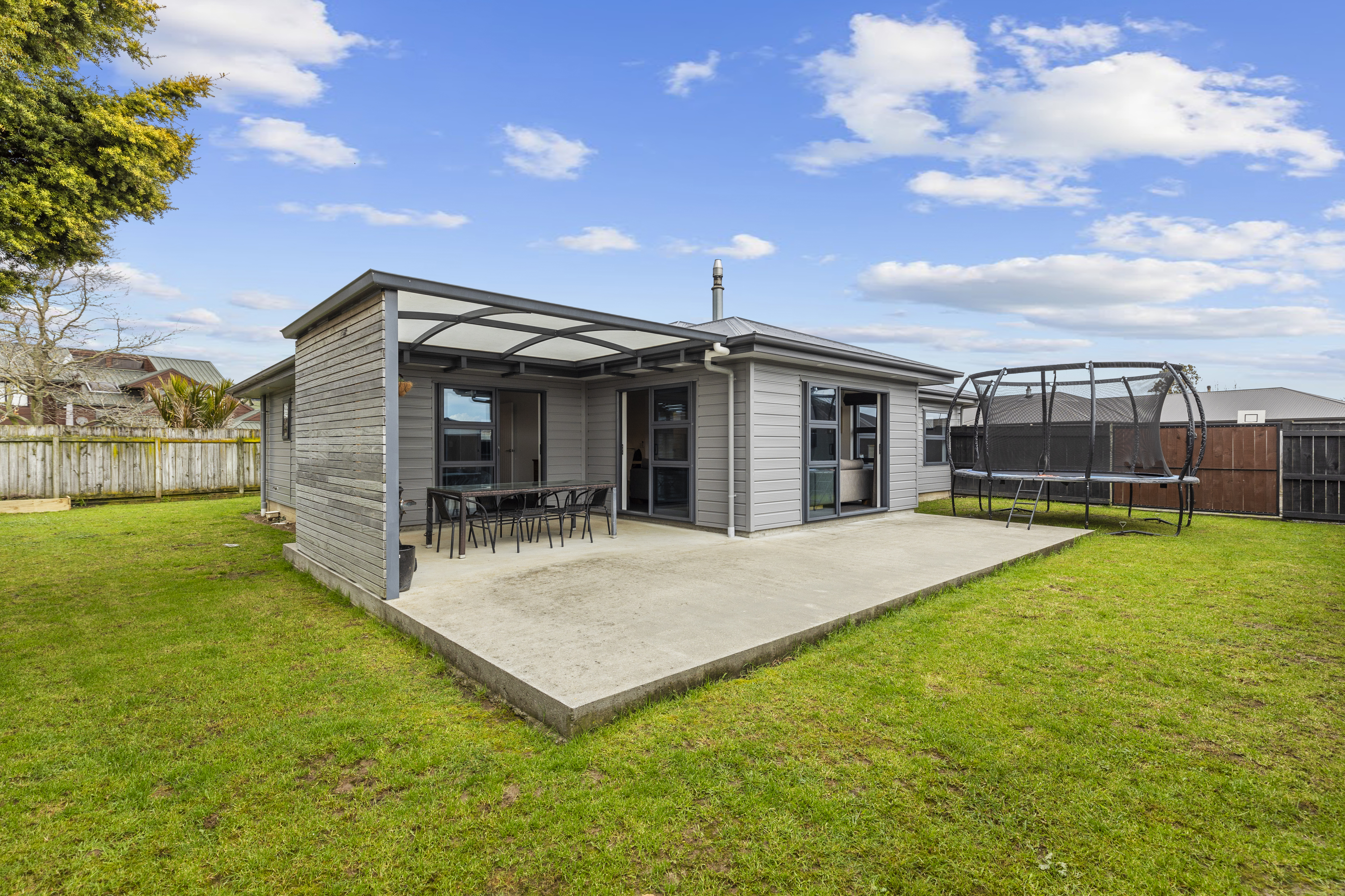 25 Oak Crescent, Ashhurst, Palmerston North, 3房, 0浴, House