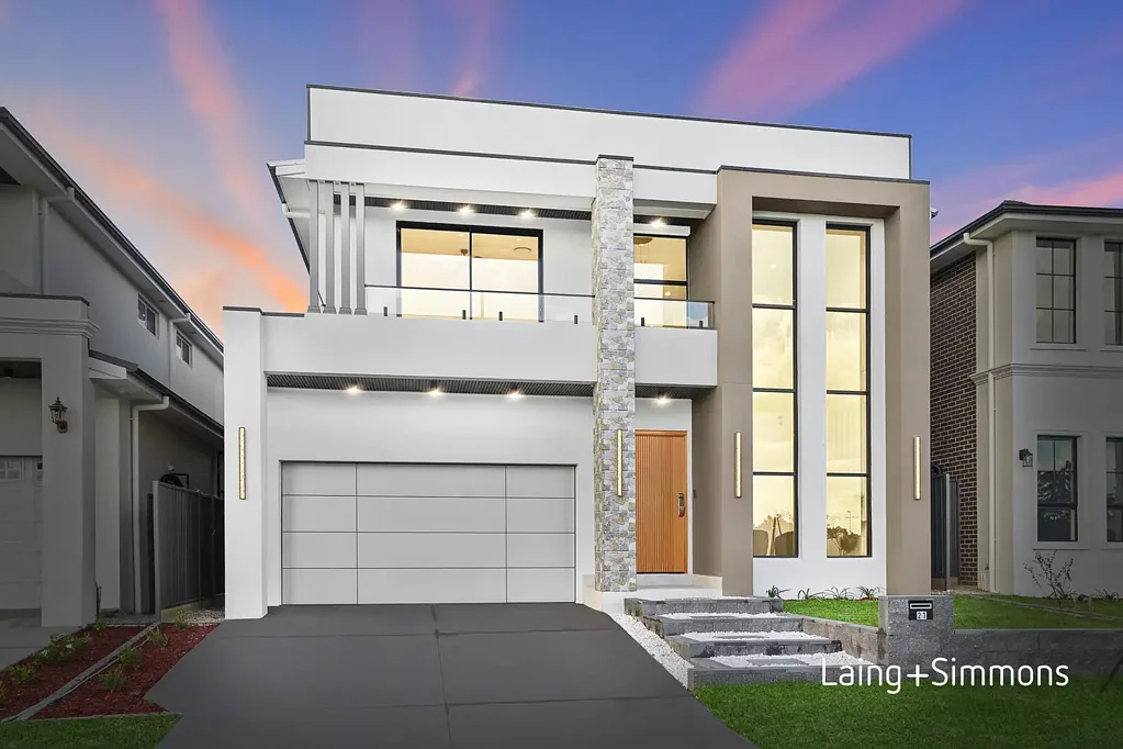 21 Cadogan Road, Schofields, NSW 2762