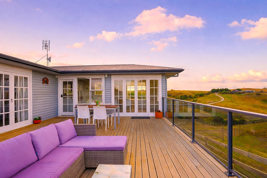 Rangiriri 4 Slaapkamer Buy the Lifestyle, Skip the Work