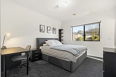 13 Marshall Avenue, Clayton, VIC 3168, 6房, 3浴, House