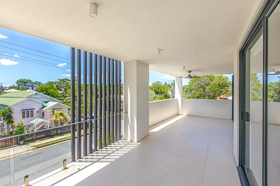 地址保密, Windsor, QLD 4030, 2房, 2浴, Apartment