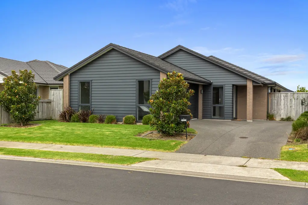 9 Furlong Road, Papamoa, Tauranga, Bay of Plenty