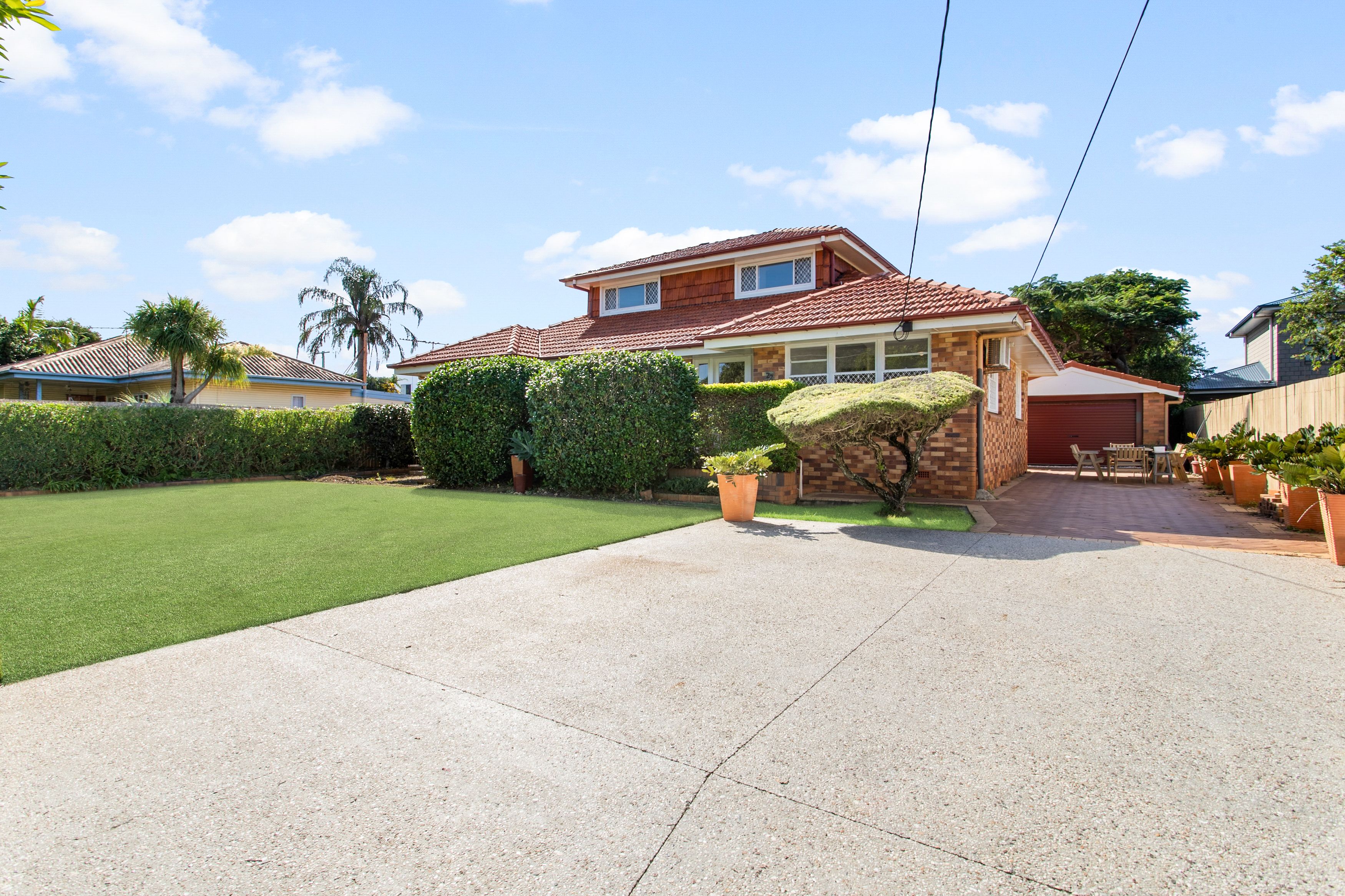 22 BRAMBLE ST, WOODY POINT QLD 4019, 0 habitaciones, 0 baños, House