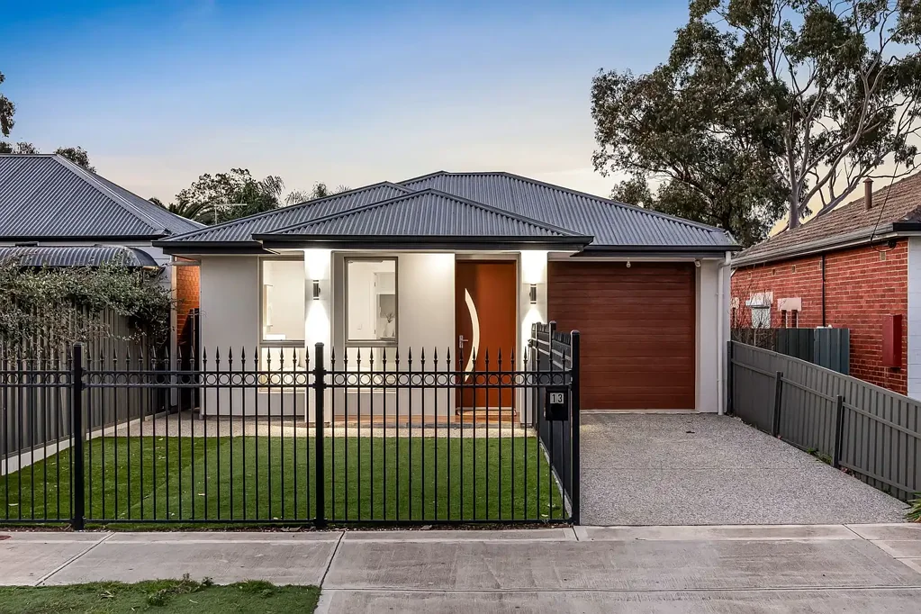13 Fiscom Avenue, Camden Park, SA 5038