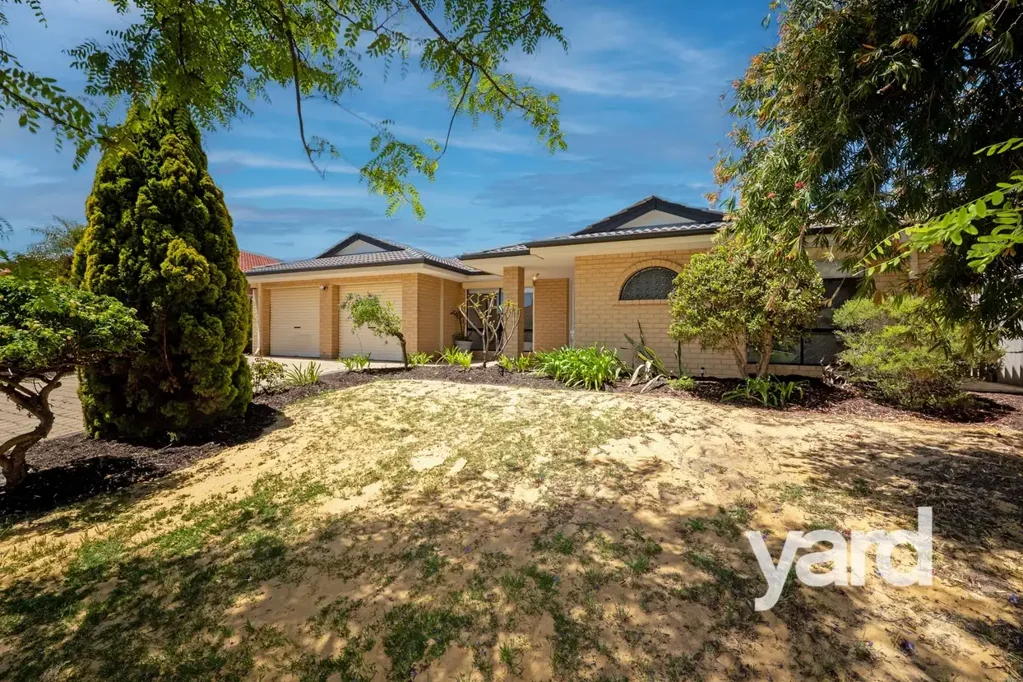 65 Congdon Avenue, Beeliar, WA 6164