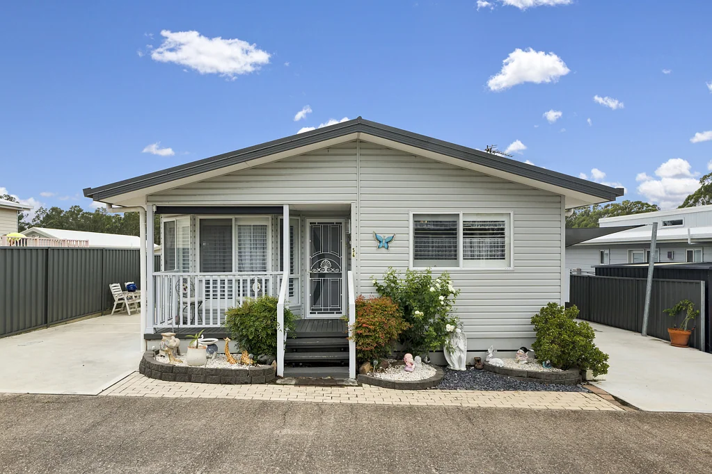 54/56 Carrs Road, Neath, NSW 2326