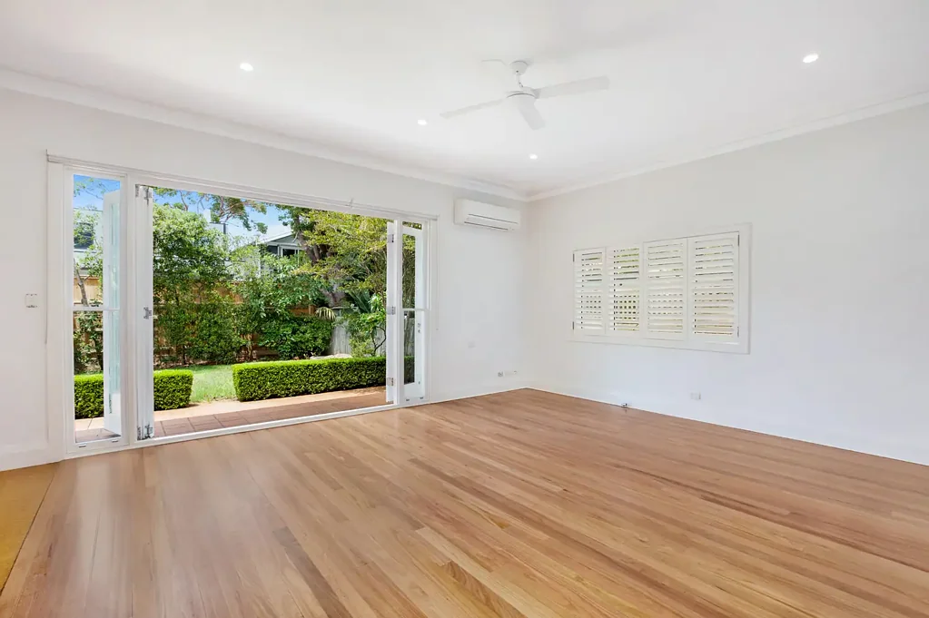 Beautiful House in Backstreets of North Bondi