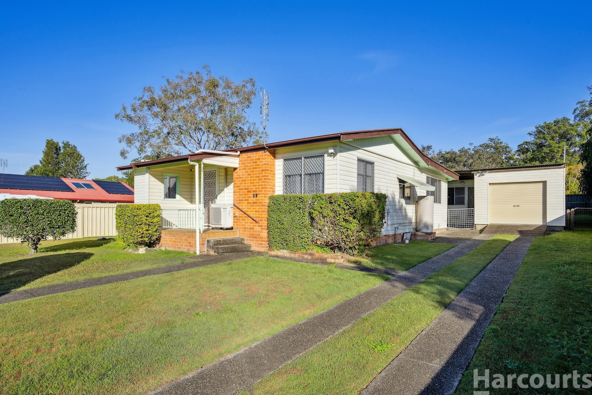 8 ANGUS MCNEIL CR, SOUTH KEMPSEY NSW 2440, 0房, 0浴, House