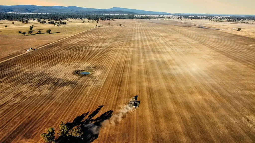Bimbi 1,500ACRES* OF HIGH-QUALITY CROPPING COUNTRY - LEASE & OR CONTRACT FARMING AVAILABLE!