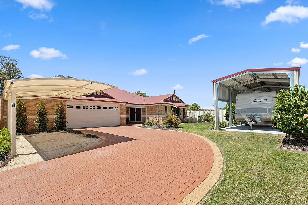 11 Upton Court, Baldivis, WA 6171