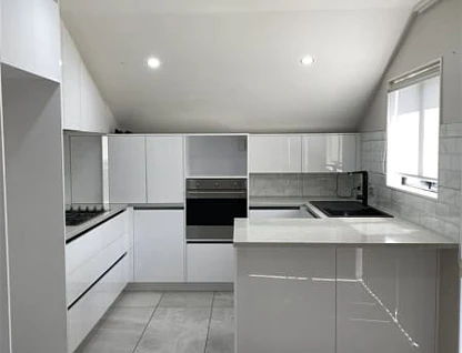 2/33 Hamilton Road, Papatoetoe, Manukau City, Auckland, 3房, 2浴, 整租城市屋