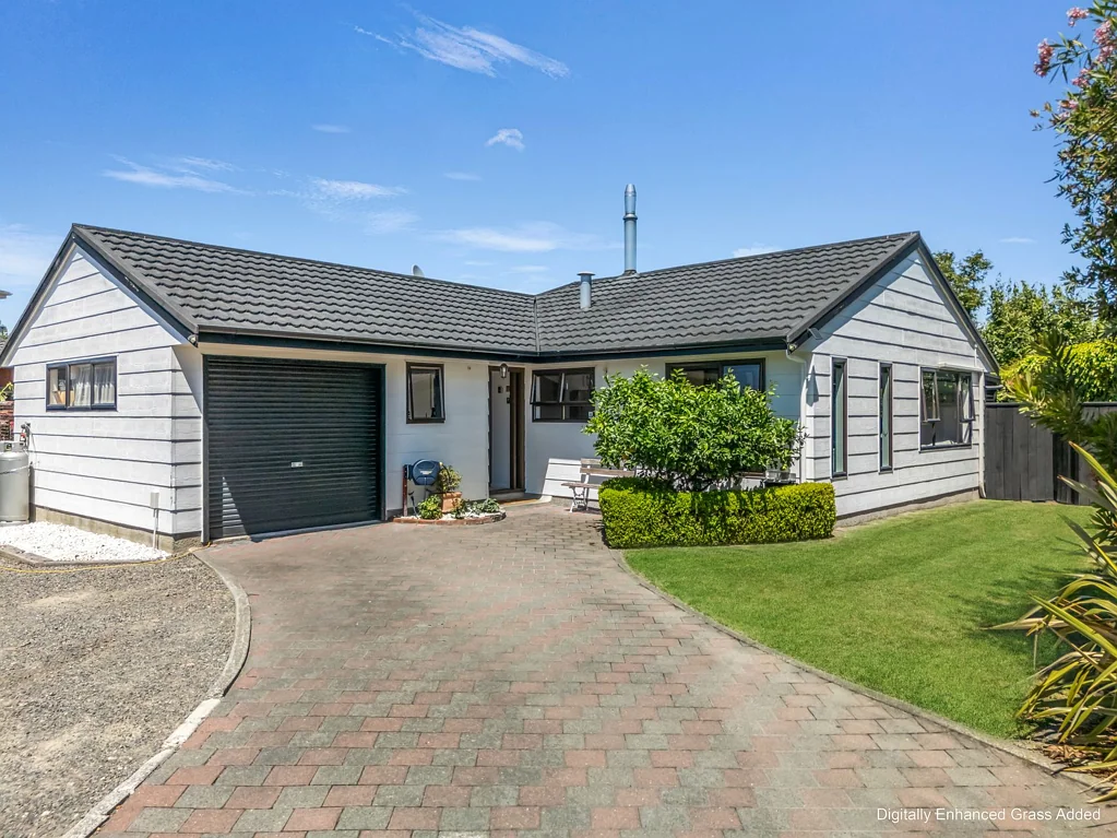 Greenmeadows 3房  27 McKeefry Avenue Greenmeadows