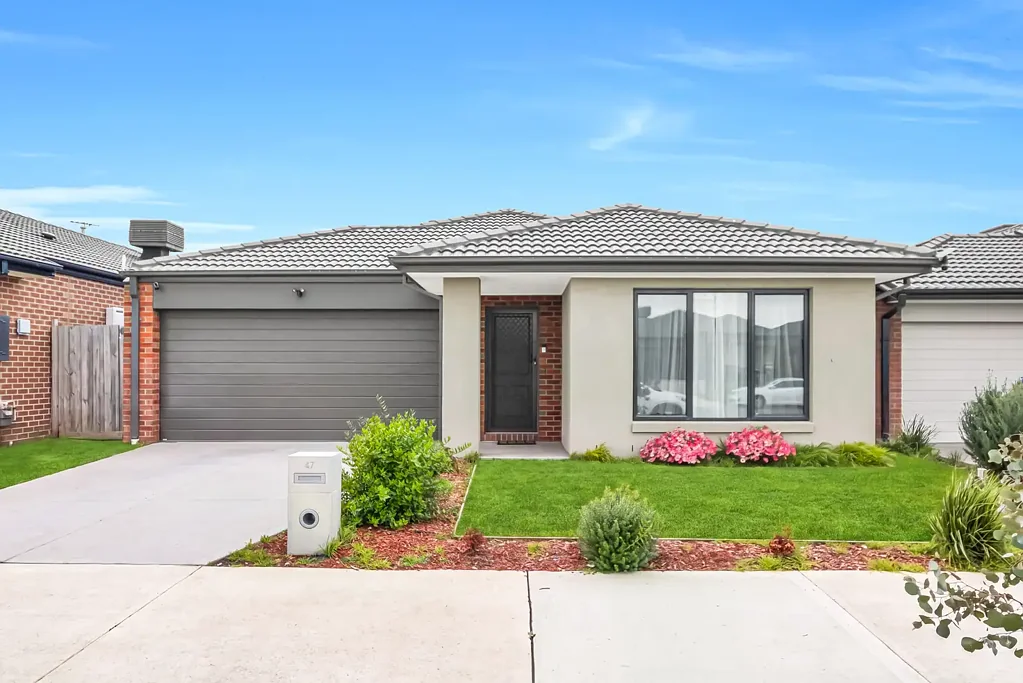 Modern Family Living in a Prime Wallan Location