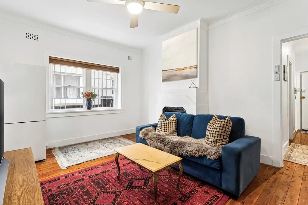 Bondi Beach 2ਬੈੱਡਰੂਮ Beachside Apartment only 400m to the Sand & Surf!