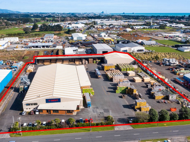 70 Corbett Road, Bell Block, New Plymouth, 0 Schlafzimmer, 0 Badezimmer