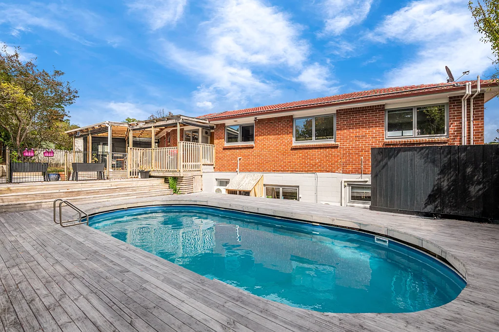 19 Havelle Avenue, Titirangi, Waitakere City, Auckland