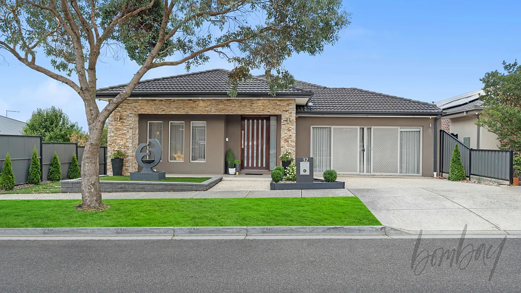 32 Natural Drive, Craigieburn, VIC 3064
