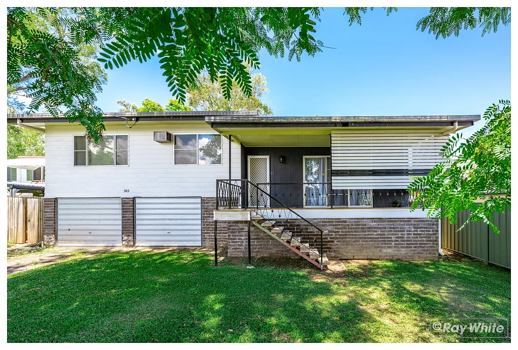 303 Kime Street, Koongal, QLD 4701