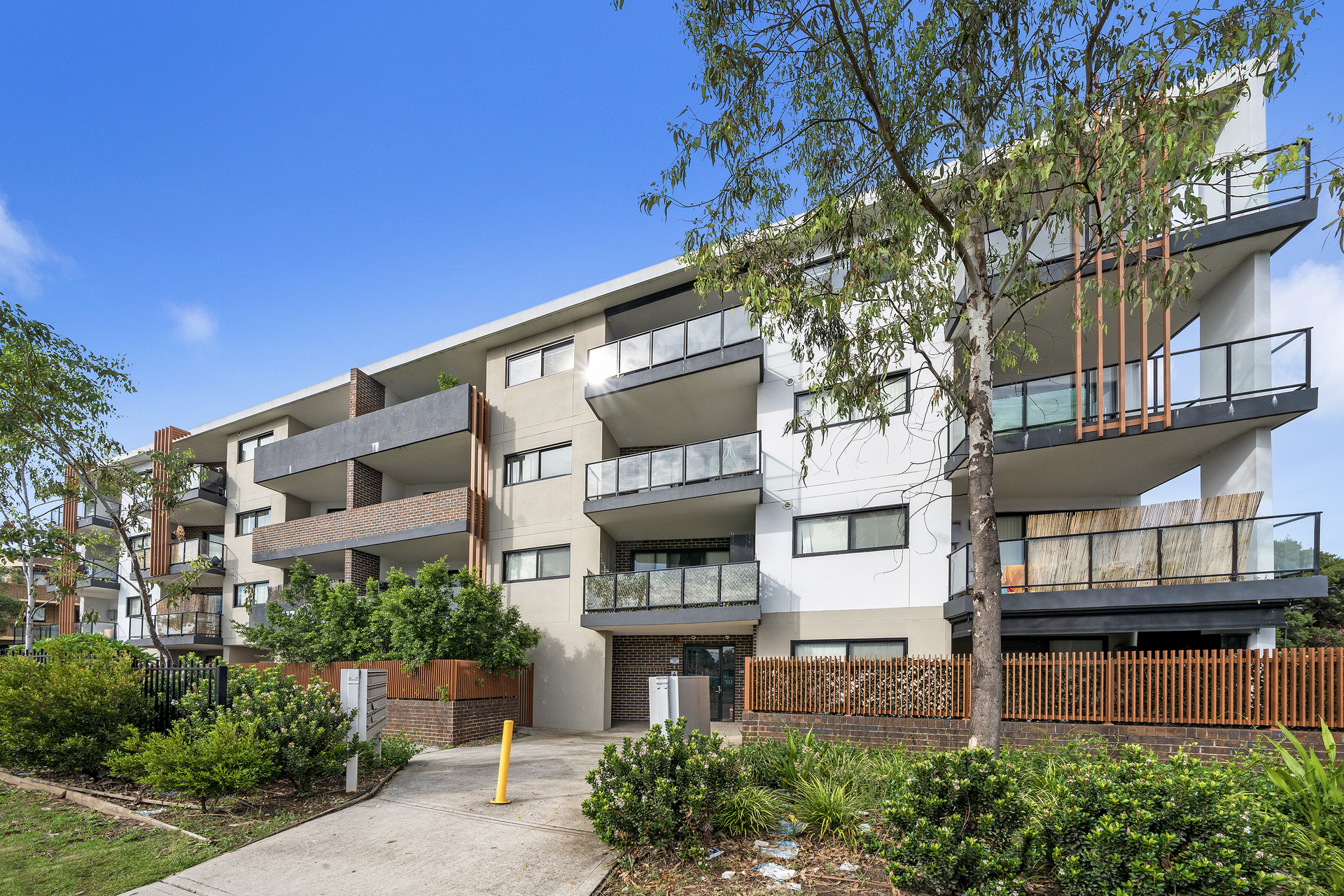 UNIT 19 417-423 HUME HWY, YAGOONA NSW 2199, 0 habitaciones, 0 baños, Unit