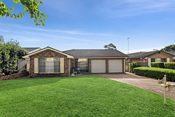 14 Isis Place, Quakers Hill