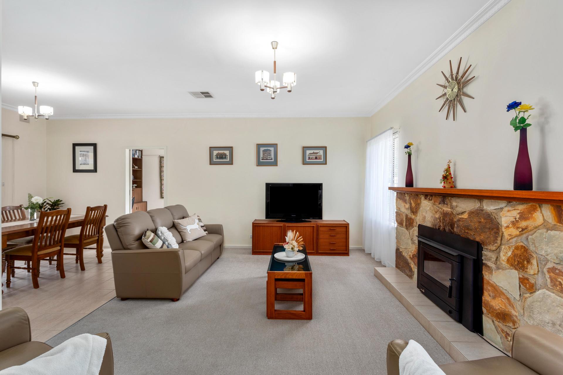 32 RAILWAY AV, BRIDGEWATER SA 5155, 0房, 0浴, House