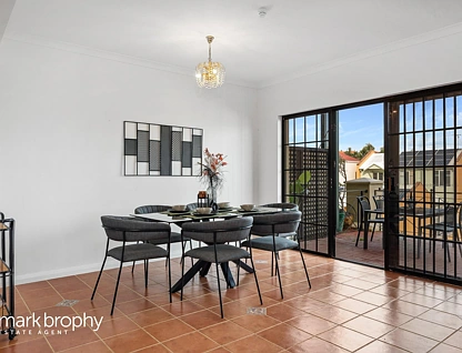 43/330 South Terrace, South Fremantle, South West Perth, 2 chambres, 2 salles de bain, Apartment
