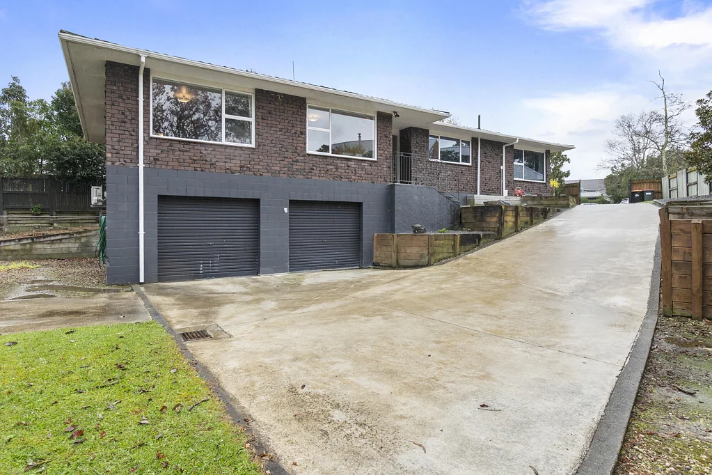Fitzherbert 3Habitaciones Spacious family haven in Fitzherbert