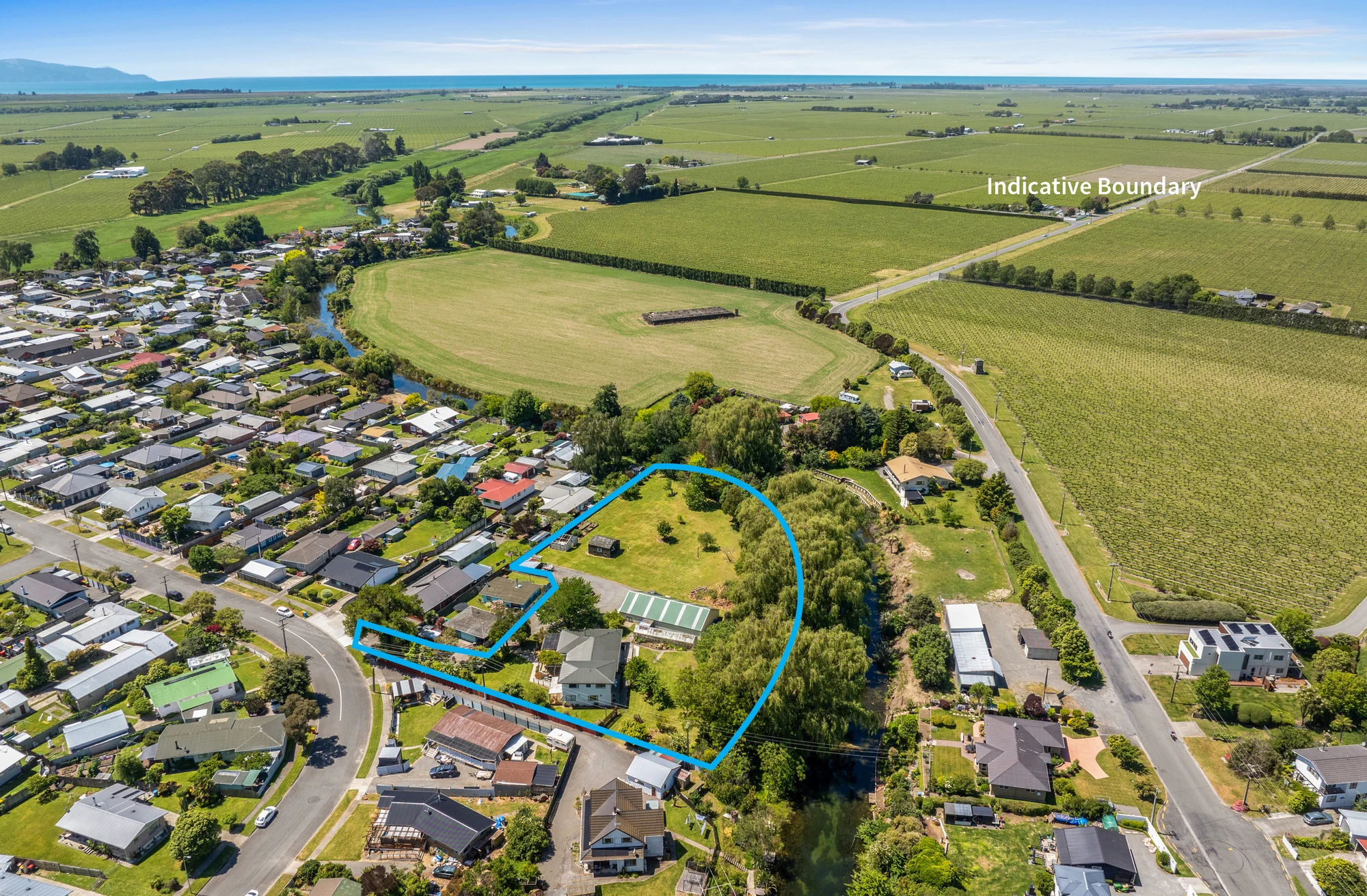 Riversdale 6Kwarto Property Swap Opportunity