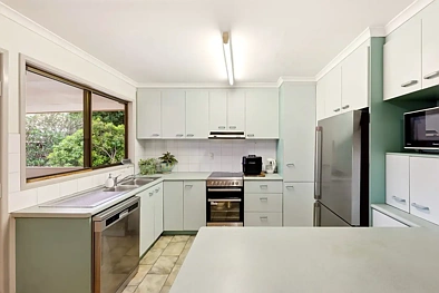 Kusina - 12 Kurumba Street, Kippa-Ring, QLD 4021