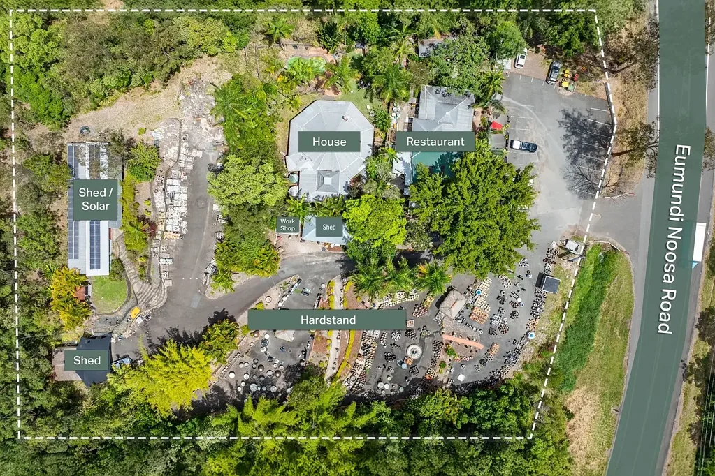 Eumundi 3 Bedroom Cash Flow Now - Opportunity Ahead