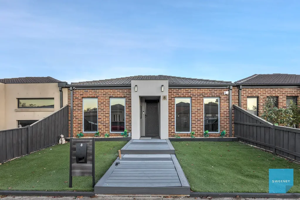 Deer Park 3 Bedroom Spacious & Modern Entertainer In A Desirable Locale!