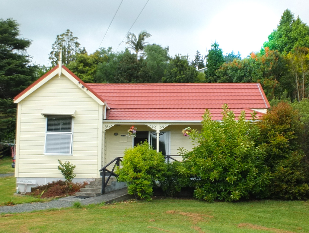 28 Colville Road, Dargaville, Kaipara, 2 રૂમ, 1 બાથરૂમ