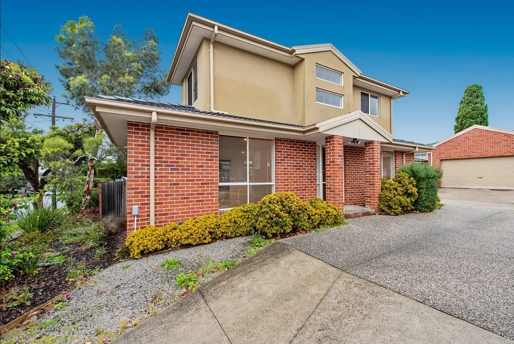 Gleaming, Clean Double Storey Dream!