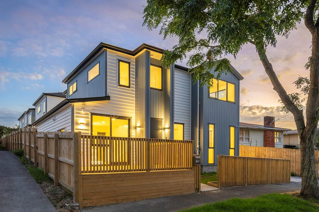 24A Swinburne Street, Blockhouse Bay, Auckland City, Auckland