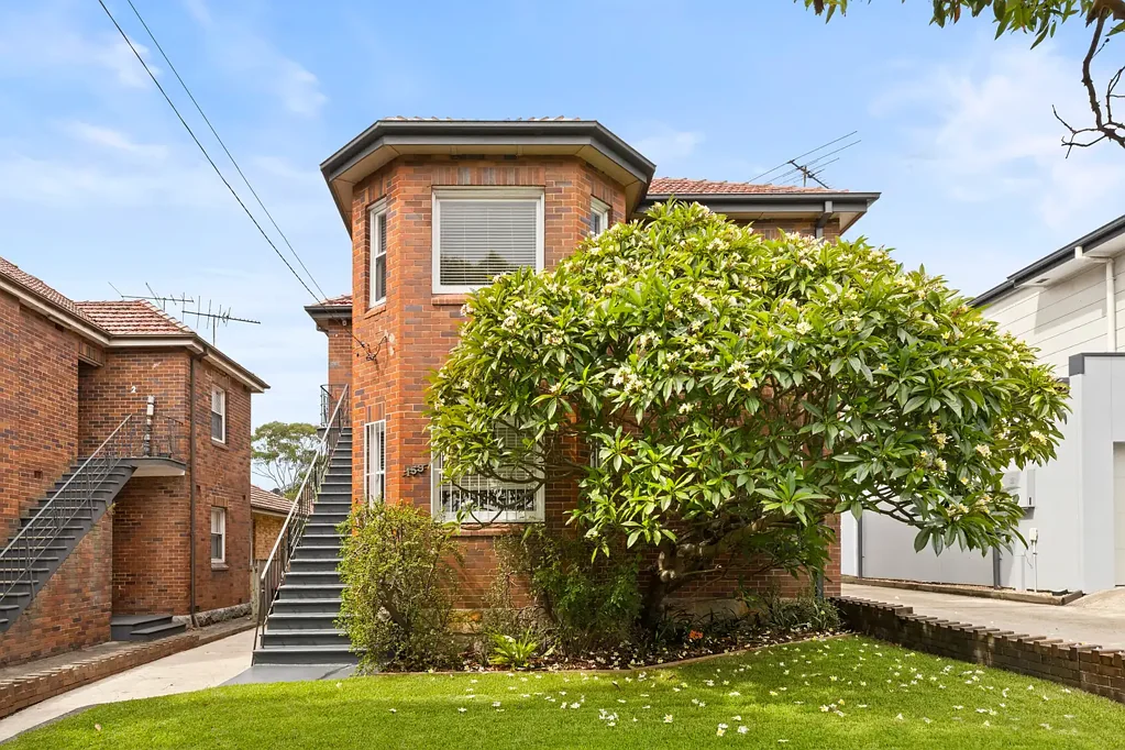 159 Balgowlah Road, Balgowlah, NSW 2093