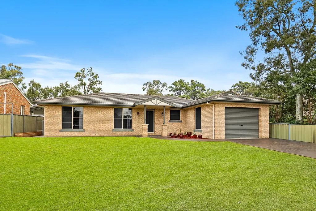 Mudgee 3कमरा THE COMPLETE PACKAGE FOR HOMEOWNERS & INVESTORS