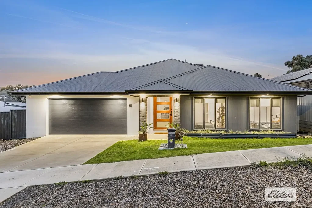 Wodonga 4غرفة نوم Family Living Without Compromise