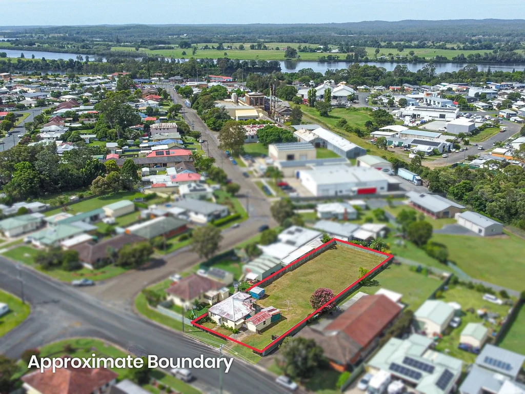 36 Milligan Street, Taree, NSW 2430