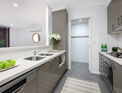 524/17-19 Memorial Avenue (Block C), St Ives, Upper North Shore, 2房, 2浴, Apartment