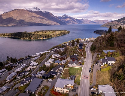 98 & 100 Hensman Road, Queenstown Hill, Queenstown, 0房, 0浴, 建地
