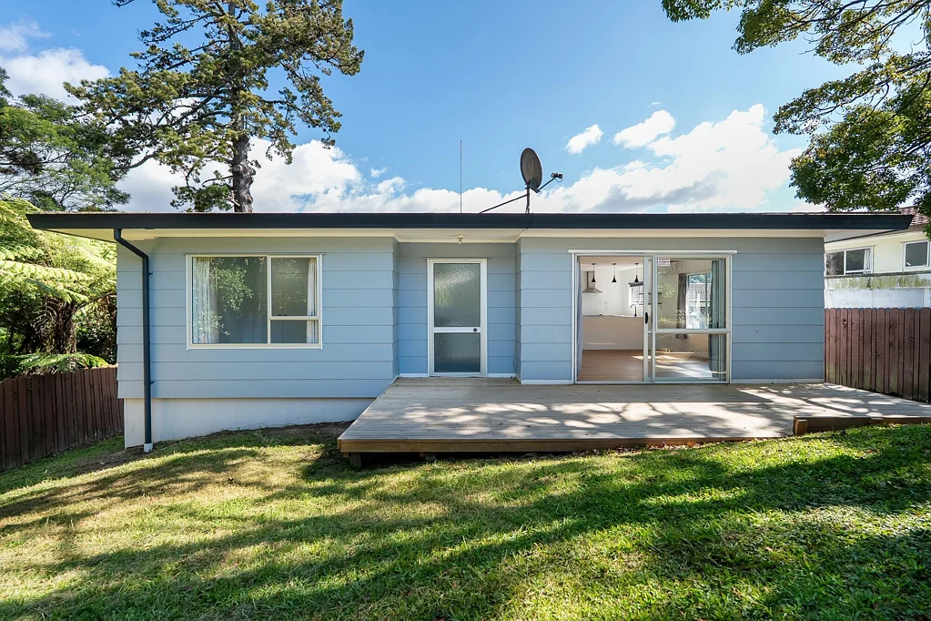 Bayview 3 Slaapkamer Private, Sunny & Convenient