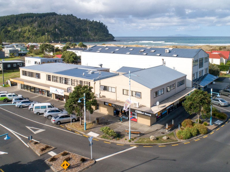 800 Port Road, Whangamata, Coromandel, 0房, 0浴