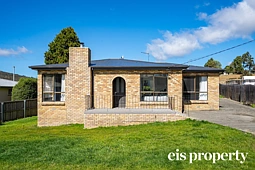 17 John Street, Geeveston